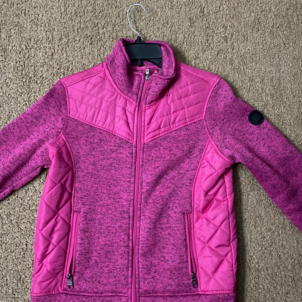 Steve Madden jacket